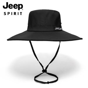 JEEP SPIRIT 마운틴 캐주얼 아웃도어 등산모자 A0359 남여공용