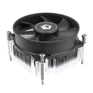 95W PWM 히트싱크쿨러 LGA1700 인텔CPU용 95MM 쿨링팬