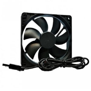 외부설치용 USB전원쿨러 120MM 25T 케이스 환기용FAN