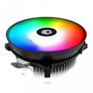 인텔1700소켓용 RGB쿨러 100W 속도가변형 120MM CPU FAN