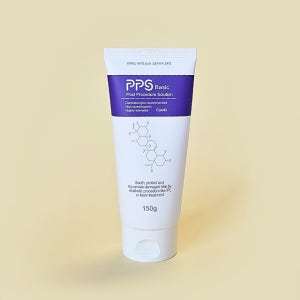 케어이즈 PPS 베이직 150g 피부 진정 레이저 재생 크림