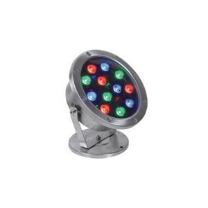 LED집어등 원형 수중등 12W