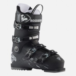 로시놀 스키부츠 2425 SPEED 80 HV+ BLACK