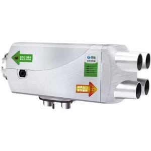 무시동히터 트럭 주차 차량용 차박 캠핑용 디젤 12v24v 일체형