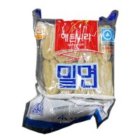 ★밀면 ( 해든나라,합천 ) 2kg   냉동식품