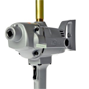 계양 23mm 믹서 드릴 D23 교반기 시멘트 페인트 믹서