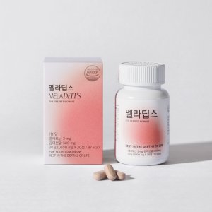 불면증 보조제 품 영양제 제품 개선 약 1개월