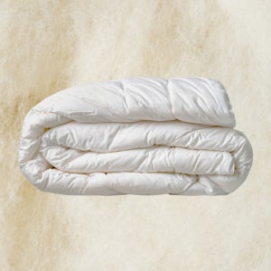 따뜻한 영국산 양모 겨울 이불솜 국내 제조 모달 겉감 모든요일의방 K(킹), 1개