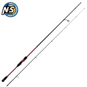 엔에스 로드스 알파 인쇼어 바다루어대 S-962ML