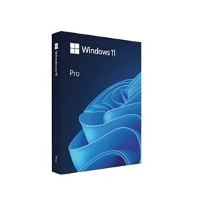 MS 윈도우 11 프로 처음사용자용 한글