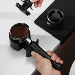 MHW-3BOMBER 아스트라 포터필터 E61 라마르조코 58mm 드롱기 51mm