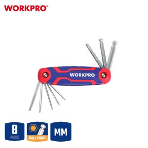 워크프로 접볼렌찌세트 WP222020