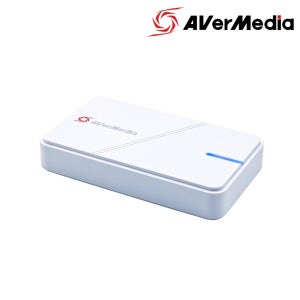 총판 에버미디어 GC551G2 White Live Gamer Extreme 3 외장형