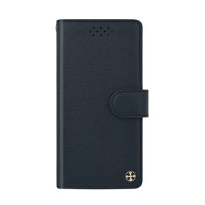 LG V40 지갑 케이스 빈센 천연소가죽 LM-V409N