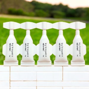 강아지 외부 기생충 약 예방 산책 해충 진드기 퇴치제 벼룩 진드기 약 기피제 5매입