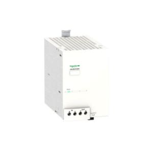 슈나이더 ABL8BUF24400 파워서플라이 버퍼모듈 24~28.8VDC - 40A