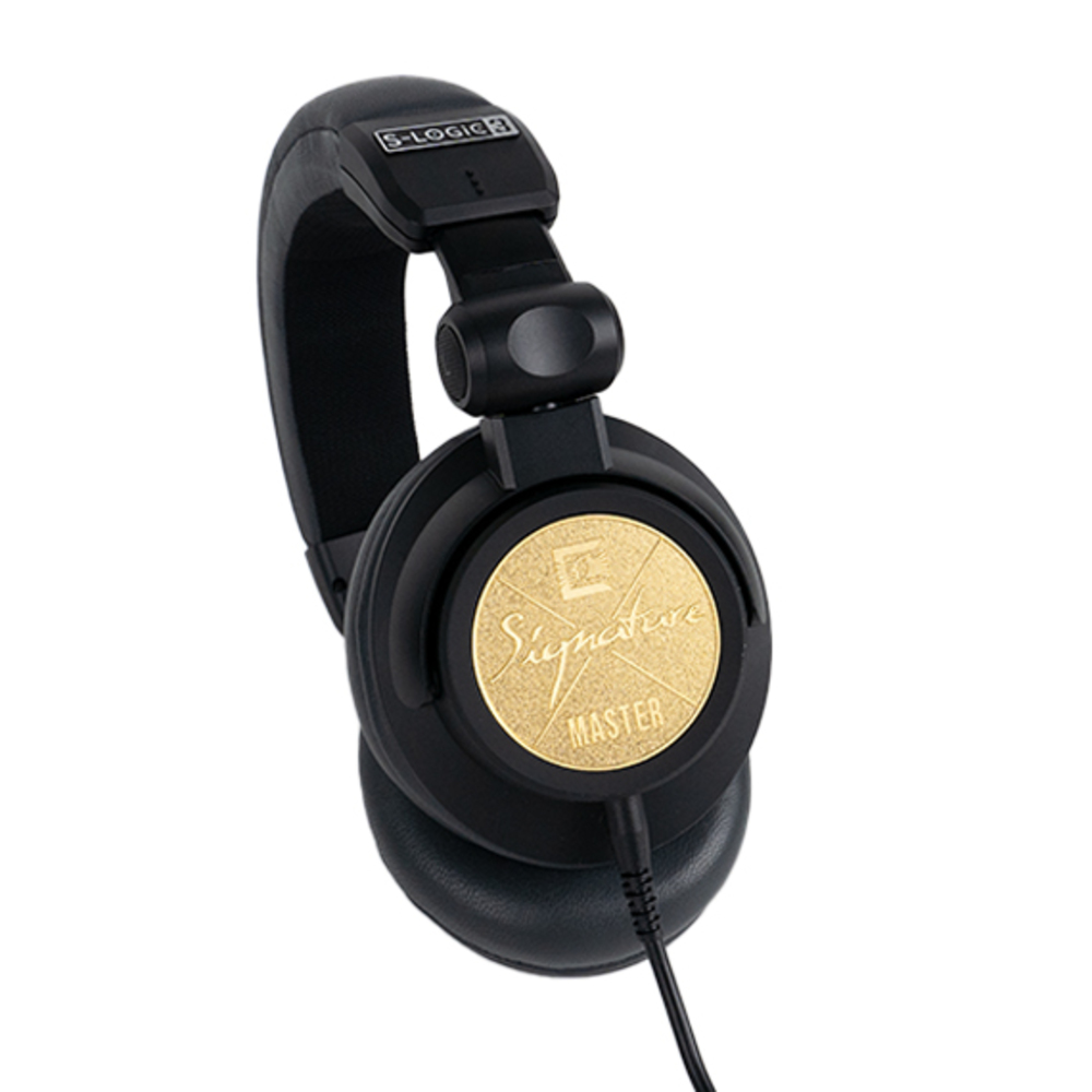 Ultrasone Master Mk2 헤드폰