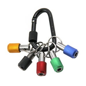 비트홀더 5P 세트 (공구 비트 걸이)