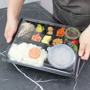 YG 오늘도시락-8찬 [100세트]