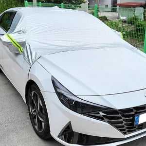 자동차 성애방지커버 차 커버 차량용 앞유리 덮개