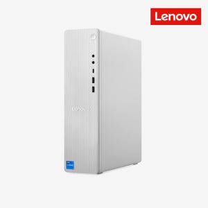 (재고확보) 레노버 아이디어센터 90XS002CKA 인텔 i5-14400 8G 256G FD