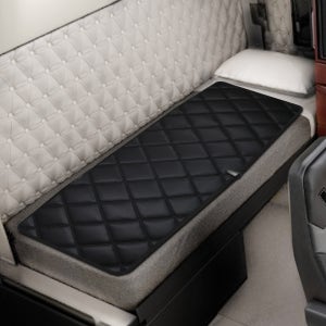 엑스핏 국내생산 화물차 뒷좌석 온열매트 열선시트 전기장판 24V