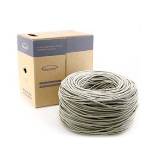 마하링크 UTP CAT.5E 랜케이블 박스 300M ML-C5R305