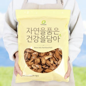 찻물 진한 구수한 볶은 우엉차 1kg