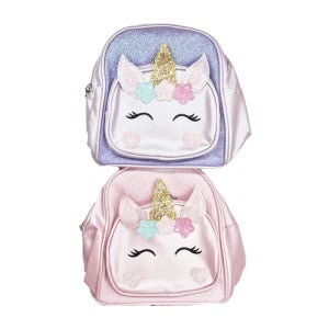 유니콘 배낭가방 랜덤