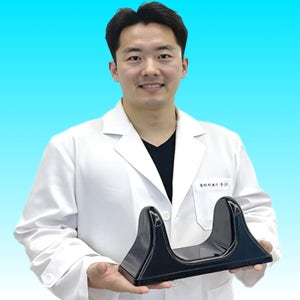 닥터장요힐 허리마사지 근막마사지 지압 뱃살빼기