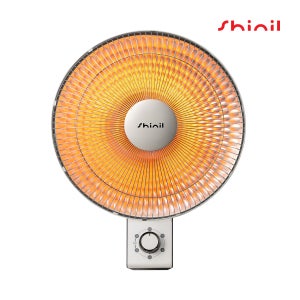 신일 세라믹 카본 히터 벽걸이형 SEH-WL950TY