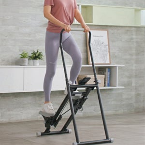 밸런스파워 천국의 계단 계단운동기구 스텝퍼 걷기운동 스텝밀 스탭퍼