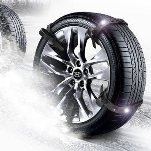 아이젠 스노우체인(8개) 마사다밴 트럭 다니고C 젤라EV BYD T4K