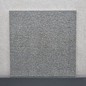 200x200 18T 200각 진회색 다크그레이 석재타일 고강도 외부 외장 페데스탈
