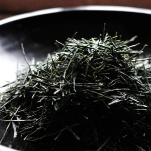 일본 교토 우지차 호리이 시치메이엔 올해의 센차(20g)