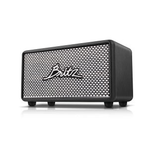 브리츠 30W 레트로 블루투스 스피커 TWS BZ-RK101