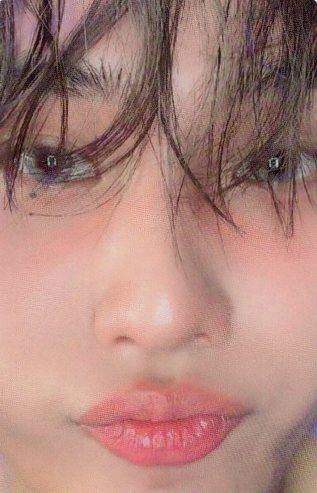 THE BOYZ Jacob Photocard