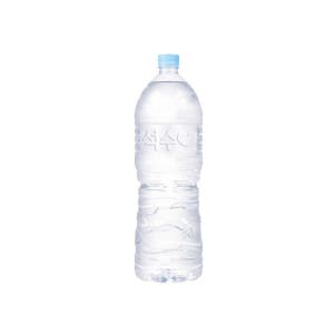 하이트진로 석수무라벨생수 2L 6병 천연암반수 미네랄 함유