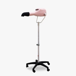 [벨라펫] BPD-S301 핑크 무단변속 BLDC 전문가용 PRO 펫 스탠드 드라이어