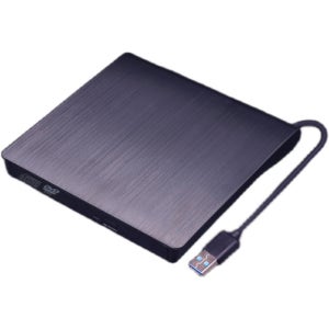 cd리더기 CD롬 외장형 드라이브 USB DVD 3.0 모바일 데스크탑 노트북