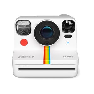 폴라로이드 나우 플러스 2세대 즉석 필름 카메라 polaroid now plus