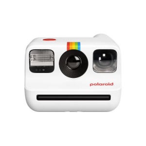 폴라로이드 고 즉석 필름 미니 카메라 polaroid go