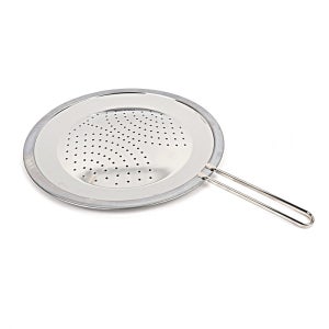 후라이팬덮개 30cm 후라이팬 뚜껑 멀티 커버 프라이팬