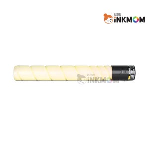 신도리코 D300T21KY (TN-221Y) 노랑 재생토너 칼라레이저젯 D300 D301