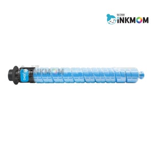 신도리코 D431T18KC 파랑 재생토너 칼라레이저젯 D430 D431 D432