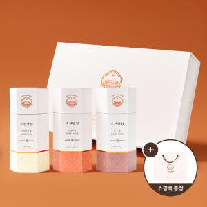 아카시아 야생화 밤꿀 허니스틱 꿀스틱 36개입