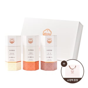 아카시아 야생화 밤꿀 허니스틱 꿀스틱 36개입