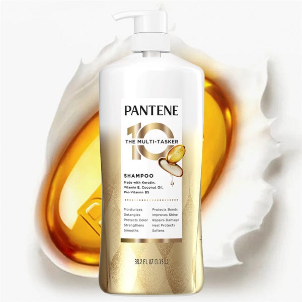팬틴 샴푸 멀티태스커 1.13L 코스트코 펜틴
