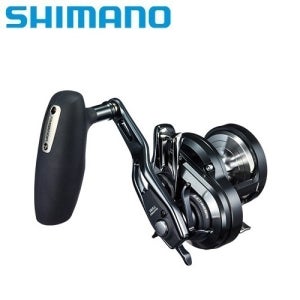시마노 19 오시아 지거 F 커스텀 장구통릴 윤성보증 2000NRHG 우핸들