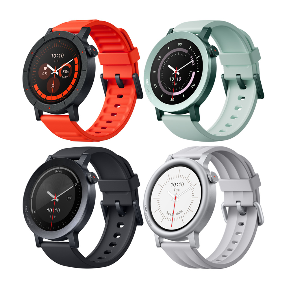 Nothing 스마트워치